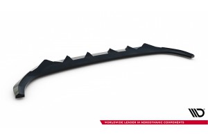 Front Splitter Kia EV6 Mk1