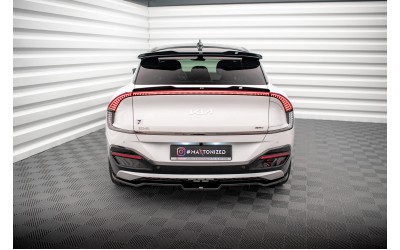 Upper Spoiler Cap Kia EV6 GT-Line Mk1