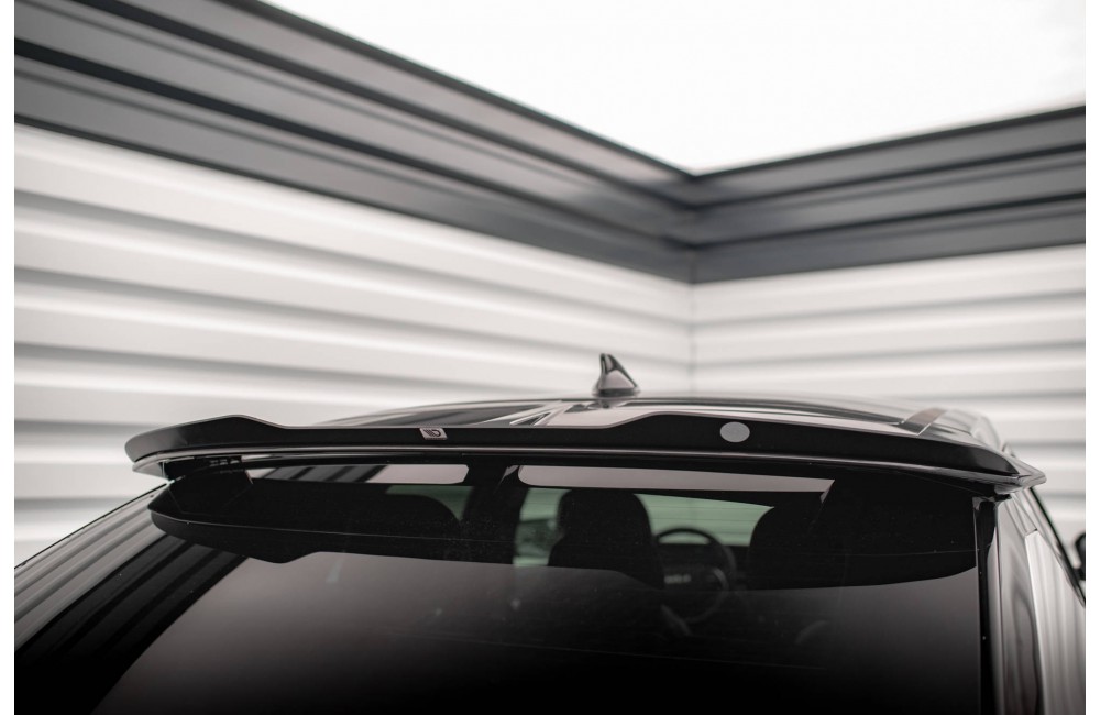 Upper Spoiler Cap Kia EV6 GT-Line Mk1 Upper Spoiler Cap Kia EV6 GT-Line Mk1