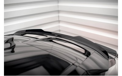 Upper Spoiler Cap Kia EV6 Mk1