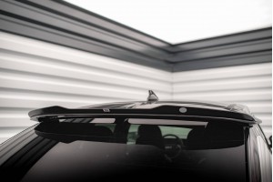 Upper Spoiler Cap Kia EV6 GT-Line Mk1 Upper Spoiler Cap Kia EV6 GT-Line Mk1