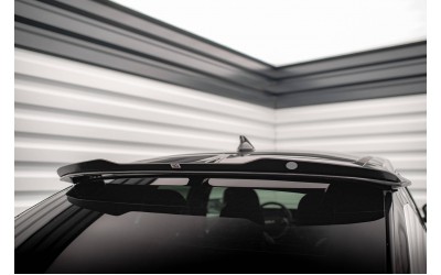 Upper Spoiler Cap Kia EV6 GT-Line Mk1