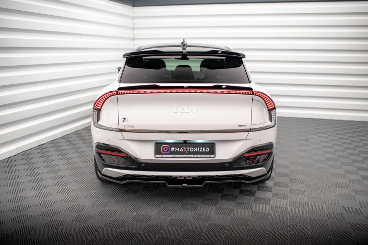 Κάτω Τελείωμα αεροτομής Kia EV6 GT-Line Mk1