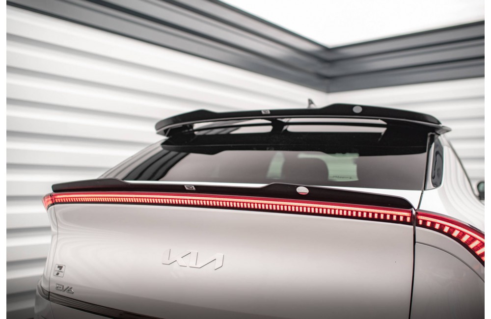 Lower Spoiler Cap Kia EV6 Mk1 Lower Spoiler Cap Kia EV6 Mk1