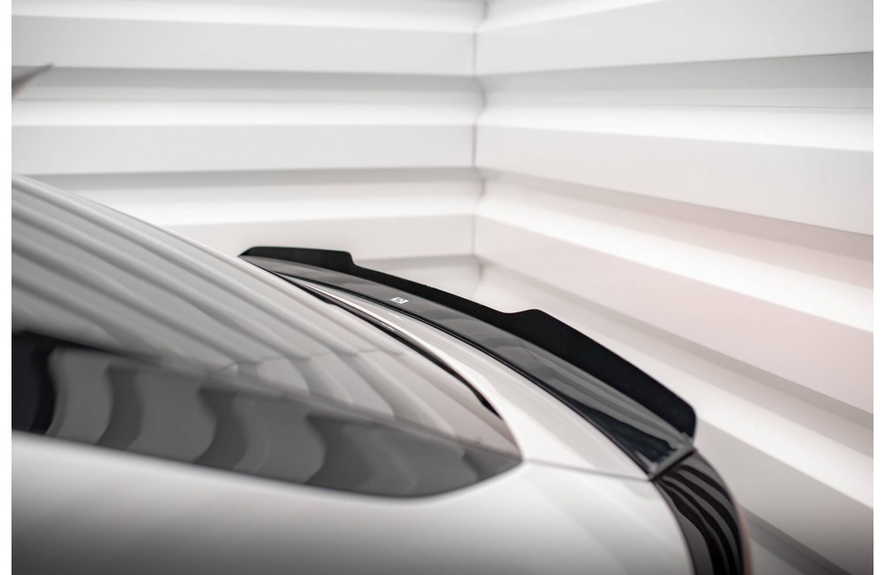 Lower Spoiler Cap Kia EV6 Mk1 Lower Spoiler Cap Kia EV6 Mk1