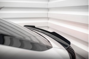 Lower Spoiler Cap Kia EV6 Mk1 Lower Spoiler Cap Kia EV6 Mk1