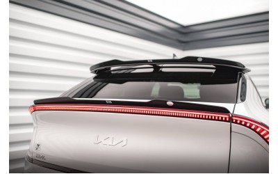 Lower Spoiler Cap Kia EV6 GT-Line Mk1