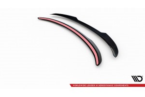 Lower Spoiler Cap Kia EV6 GT-Line Mk1 Lower Spoiler Cap Kia EV6 GT-Line Mk1