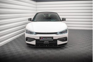 Front Splitter V.2 Kia EV6 GT-Line Mk1