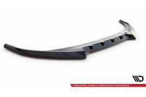 Front Splitter V.2 Kia EV6 GT-Line Mk1
