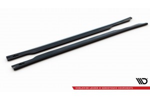 Side Skirts Diffusers Kia EV6 GT-Line Mk1
