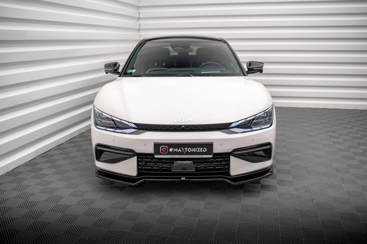 Σετ από Splitters Kia EV6 GT-Line Mk1