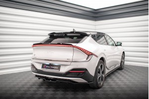 Set of Splitters Kia EV6 GT-Line Mk1