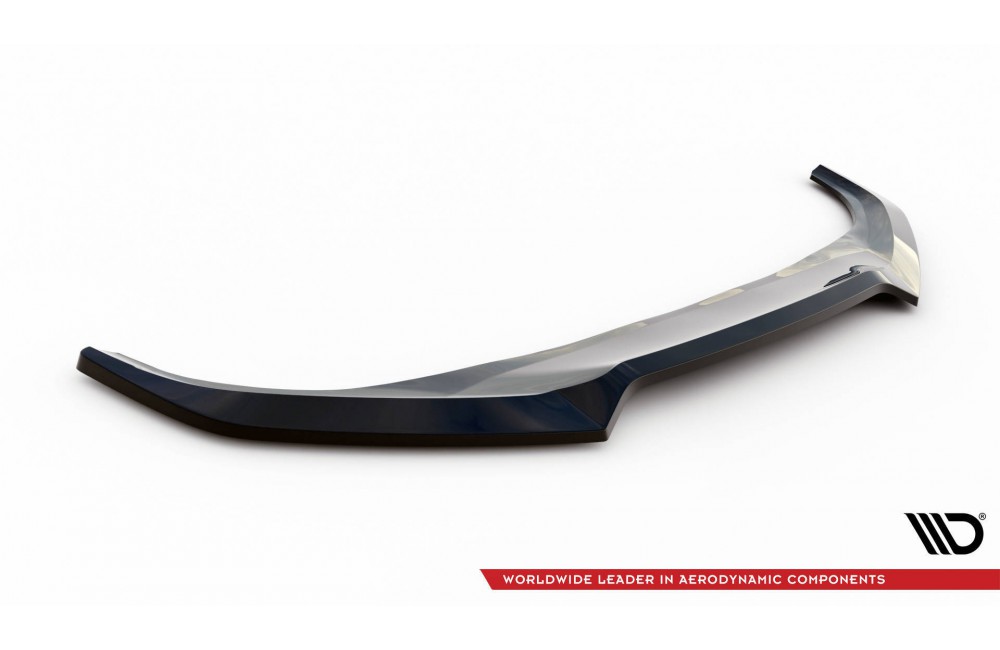 Set of Splitters Kia EV6 GT-Line Mk1
