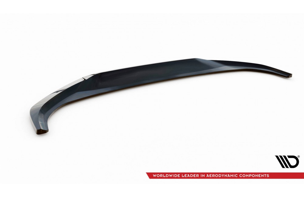 Set of Splitters Kia EV6 GT-Line Mk1