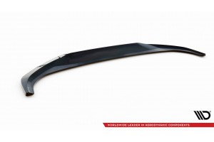Set of Splitters Kia EV6 GT-Line Mk1