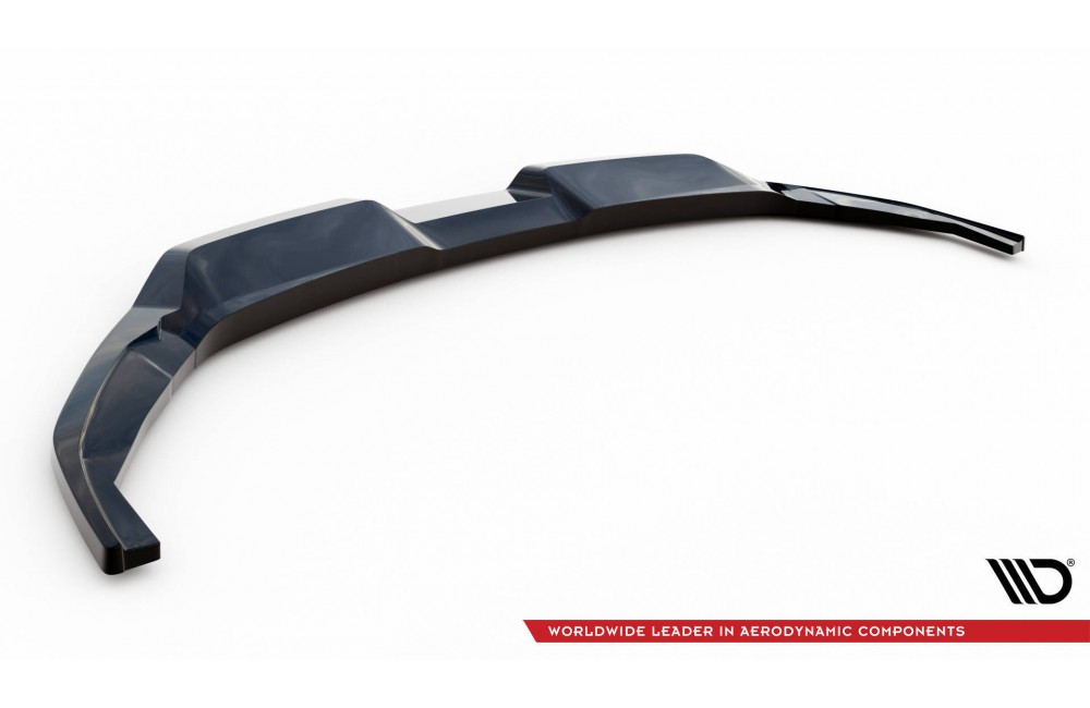 Set of Splitters Kia EV6 GT-Line Mk1