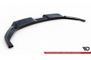 Set of Splitters Kia EV6 GT-Line Mk1