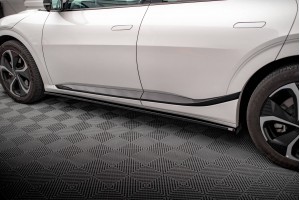 Set of Splitters Kia EV6 GT-Line Mk1