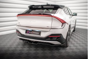 Set of Splitters Kia EV6 GT-Line Mk1