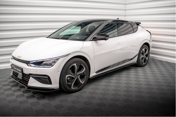 Σετ από Splitters Kia EV6 GT-Line Mk1