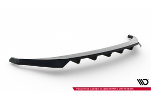 Rear Splitter (with vertical bars) Kia EV6 Mk1