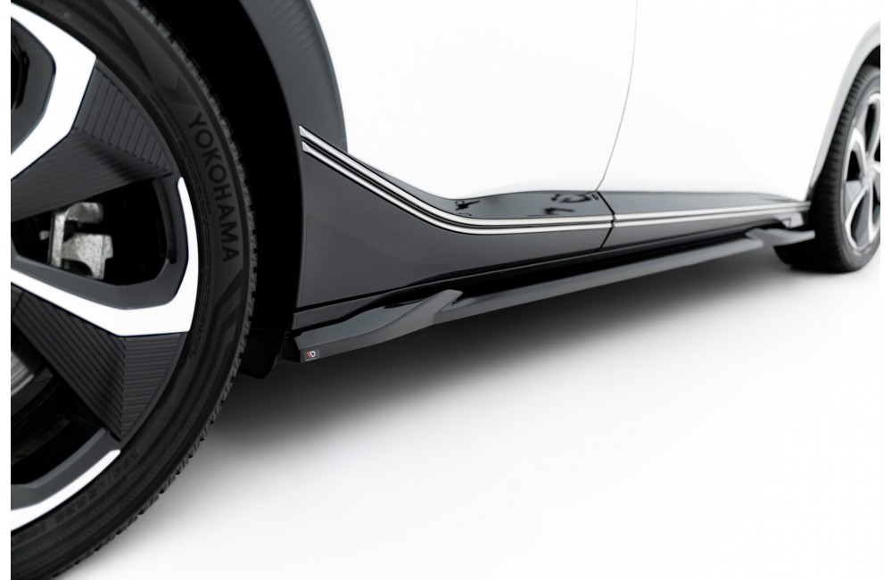 Side skirts Diffusers Kia EV6 Mk1