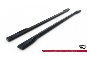 Side skirts Diffusers Kia EV6 Mk1
