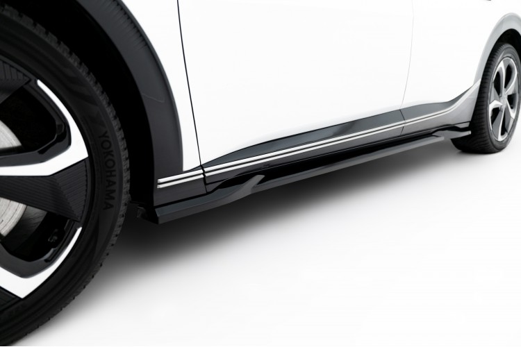 Πλευρικοί αεραγωγοί Diffusers Kia EV6 Mk1