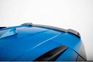 Spoiler Cap Kia EV9 GT-Line Mk1