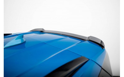 Spoiler Cap Kia EV9 GT-Line Mk1