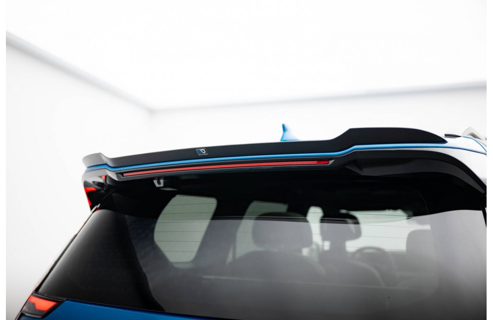 Spoiler Cap Kia EV9 GT-Line Mk1