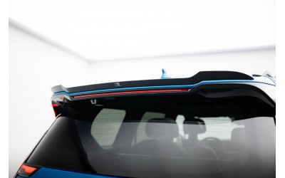 Spoiler Cap Kia EV9 GT-Line Mk1
