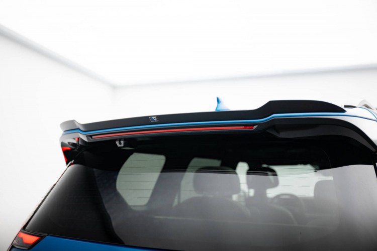 Αεροτομή Καπό Kia EV9 GT-Line Mk1