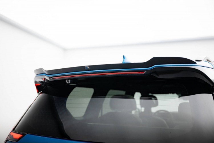 Αεροτομή Καπό Kia EV9 GT-Line Mk1