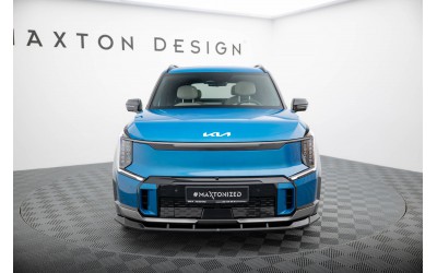 Front Splitter  Kia EV9 GT-Line Mk1