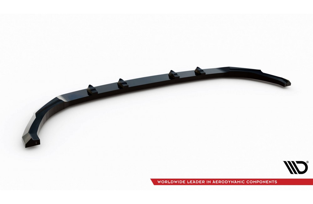 Front Splitter Kia EV9 GT-Line Mk1 Front Splitter Kia EV9 GT-Line Mk1