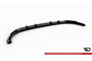 Front Splitter Kia EV9 GT-Line Mk1 Front Splitter Kia EV9 GT-Line Mk1
