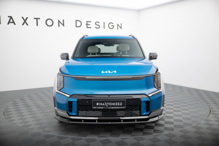 Σετ από Splitters Kia EV9 GT-Line Mk1