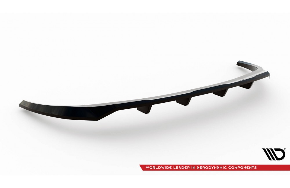 Set of Splitters Kia EV9 GT-Line Mk1