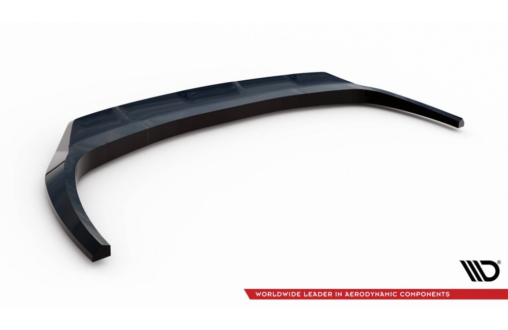 Set of Splitters Kia EV9 GT-Line Mk1