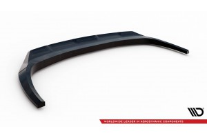Set of Splitters Kia EV9 GT-Line Mk1