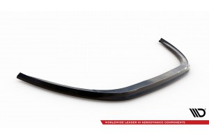 Front Splitter Kia Optima Mk3