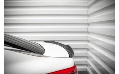 Spoiler Cap Kia Optima Mk4