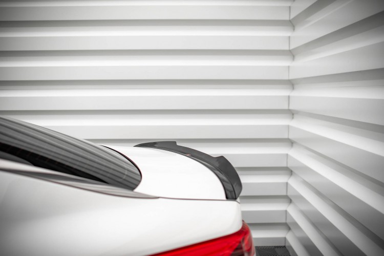 Αεροτομή Καπό Kia Optima Mk4