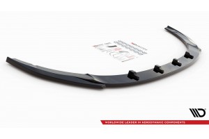Front Splitter V.2 Kia Optima Mk4
