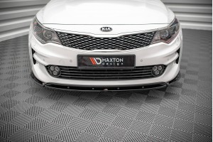 Set of Splitters Kia Optima Mk4