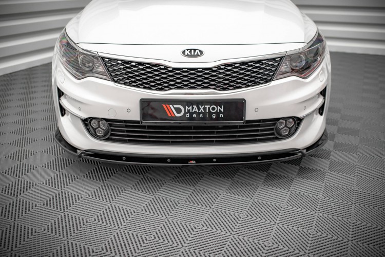 Σετ Splitters Kia Optima Mk4