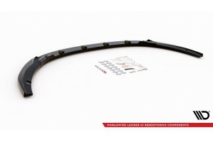 Set of Splitters Kia Optima Mk4