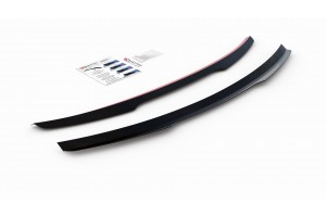 Set of Splitters Kia Optima Mk4